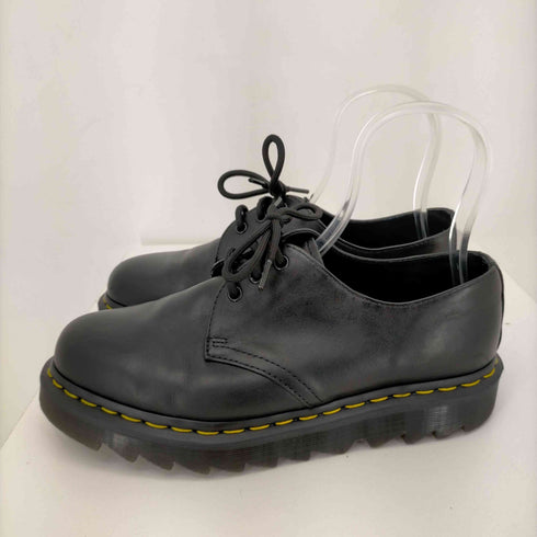 ドクターマーチン Dr.Martens 3ホールシューズ ドレスシューズ メンズ UK:7