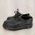 ドクターマーチン Dr.Martens 3ホールシューズ ドレスシューズ メンズ UK:7