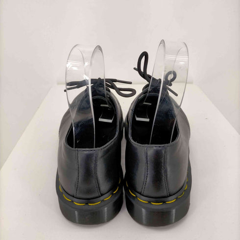 ドクターマーチン Dr.Martens 3ホールシューズ ドレスシューズ メンズ UK:7
