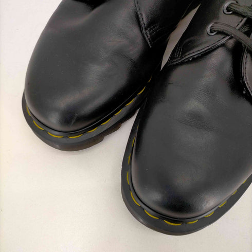 ドクターマーチン Dr.Martens 3ホールシューズ ドレスシューズ メンズ UK:7