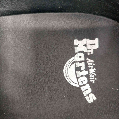 ドクターマーチン Dr.Martens 3ホールシューズ ドレスシューズ メンズ UK:7