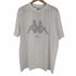 カッパ Kappa S/S ロゴプリントTシャツ メンズ JPN:XL