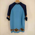 JNCO 90-00s 8ボール柄 オープンカラーシャツ メンズ import:M