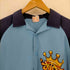 JNCO 90-00s 8ボール柄 オープンカラーシャツ メンズ import:M
