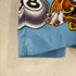 JNCO 90-00s 8ボール柄 オープンカラーシャツ メンズ import:M