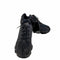 ナイキ NIKE Shox TL Black and Max Orange レディース JPN:25