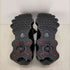 ナイキ NIKE Shox TL Black and Max Orange レディース JPN:25