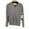 バトナー BATONER 21SS WASHABLE WOOL CARDIGAN レディース JPN:1