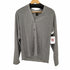 バトナー BATONER 21SS WASHABLE WOOL CARDIGAN レディース JPN:1