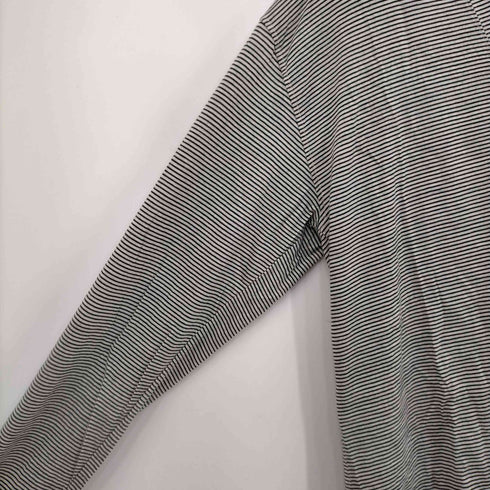 バトナー BATONER 21SS WASHABLE WOOL CARDIGAN レディース JPN:1
