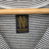 バトナー BATONER 21SS WASHABLE WOOL CARDIGAN レディース JPN:1