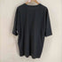 ノーアイディー NO ID NOステッチBIG-T Tシャツ メンズ ONE SIZE