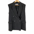ザラ ZARA ZW COLLECTION WRAP VEST レディース JPN:M