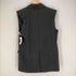 ザラ ZARA ZW COLLECTION WRAP VEST レディース JPN:M