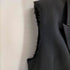 ザラ ZARA ZW COLLECTION WRAP VEST レディース JPN:M