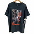 フロントプリントTシャツ メンズ import:XL