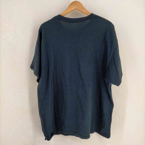 フロントプリントTシャツ メンズ import:XL