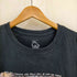 フロントプリントTシャツ メンズ import:XL