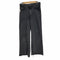 エイチアンドエム H&M カットオフデザインバギーデニム メンズ FR:38-40