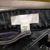 エイチアンドエム H&M カットオフデザインバギーデニム メンズ FR:38-40