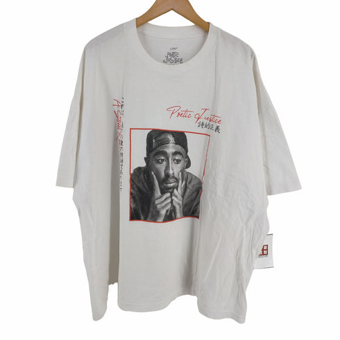 ムービーTシャツ メンズ 3XL