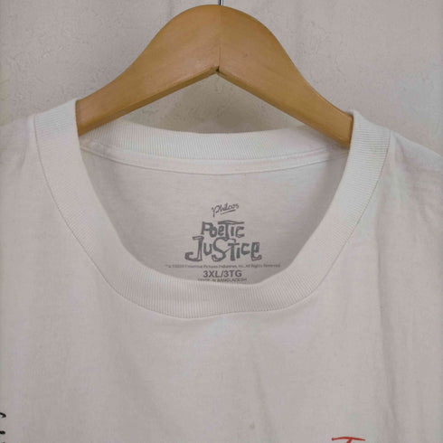 ムービーTシャツ メンズ 3XL
