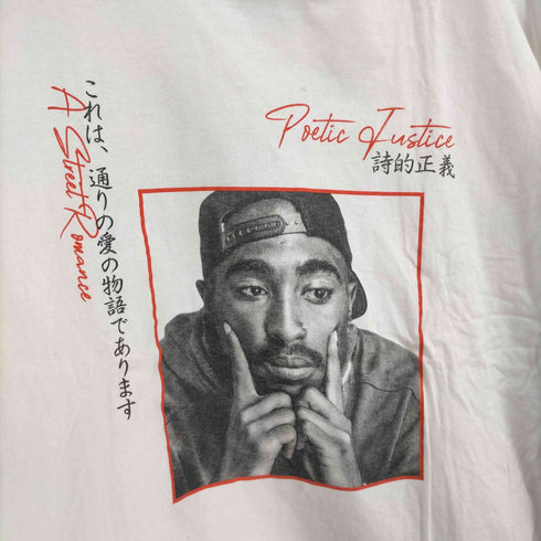 ムービーTシャツ メンズ 3XL