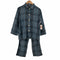 ラルフローレン RALPH LAUREN チェック パジャマセットアップ レディース M