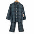 ラルフローレン RALPH LAUREN チェック パジャマセットアップ レディース M