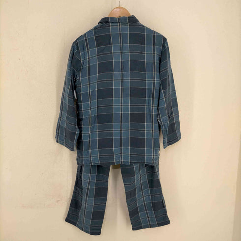 ラルフローレン RALPH LAUREN チェック パジャマセットアップ レディース M