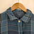 ラルフローレン RALPH LAUREN チェック パジャマセットアップ レディース M