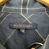 ラルフローレン RALPH LAUREN チェック パジャマセットアップ レディース M