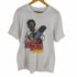 フロントプリントTシャツ メンズ import:XL