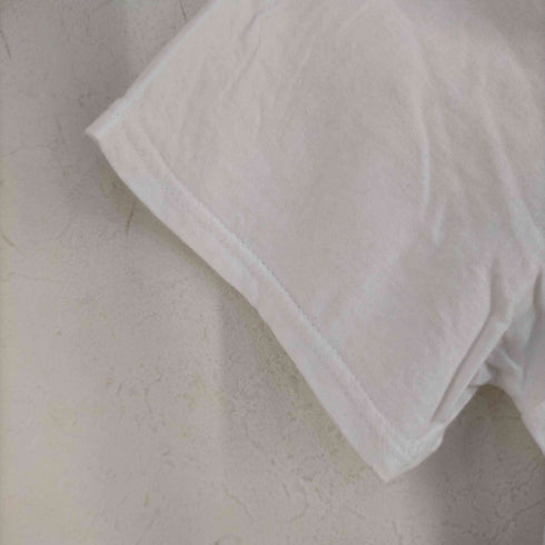 フロントプリントTシャツ メンズ import:XL