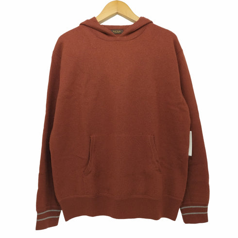 ポールスミスコレクション Paul Smith COLLECTION 2021AW ウール ロングスリーブ プルオーバー メンズ JPN:L