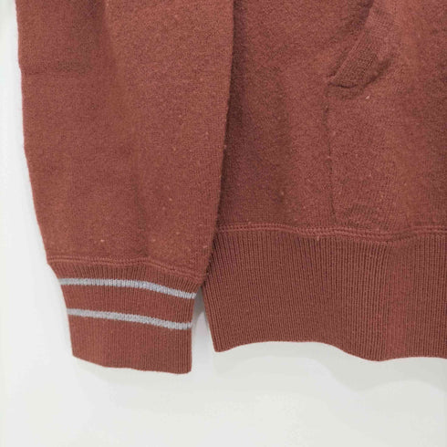 ポールスミスコレクション Paul Smith COLLECTION 2021AW ウール ロングスリーブ プルオーバー メンズ JPN:L