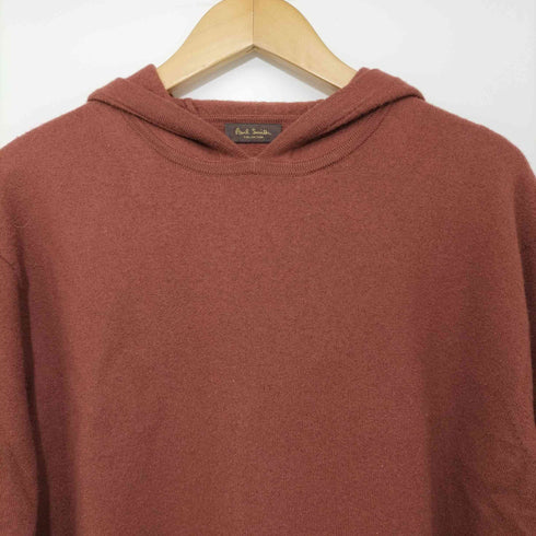 ポールスミスコレクション Paul Smith COLLECTION 2021AW ウール ロングスリーブ プルオーバー メンズ JPN:L