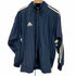 アディダス adidas 万国旗タグ パフォーマンスロゴトラックジャケット メンズ JPN:M