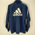 アディダス adidas 万国旗タグ パフォーマンスロゴトラックジャケット メンズ JPN:M