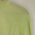 ユナイテッドアローズグリーンレーベルリラクシング UNITED ARROWS green label relaxing フリルネック ブラウス レディース FREE