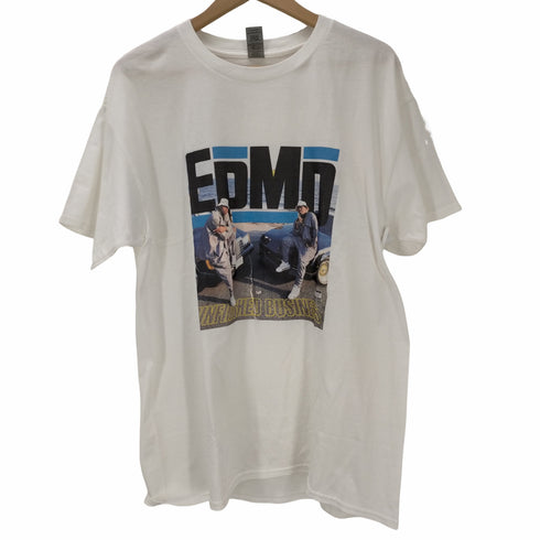 ギルダン GILDAN S/S ラッパープリントTシャツ メンズ JPN:XXL