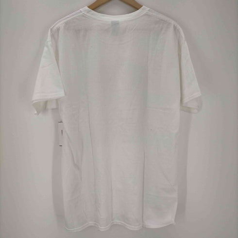 ギルダン GILDAN S/S ラッパープリントTシャツ メンズ JPN:XXL