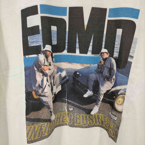 ギルダン GILDAN S/S ラッパープリントTシャツ メンズ JPN:XXL