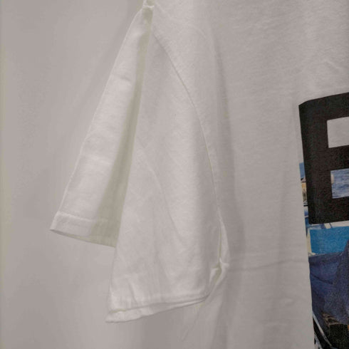 ギルダン GILDAN S/S ラッパープリントTシャツ メンズ JPN:XXL