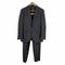 メイルアンドコー MALE & Co. DR.SUIT 総裏 開き見せ センターベント 3P 2Bシングルテーラードジャケット メンズ A4