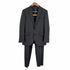 メイルアンドコー MALE & Co. DR.SUIT 総裏 開き見せ センターベント 3P 2Bシングルテーラードジャケット メンズ A4