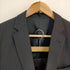メイルアンドコー MALE & Co. DR.SUIT 総裏 開き見せ センターベント 3P 2Bシングルテーラードジャケット メンズ A4