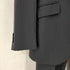 メイルアンドコー MALE & Co. DR.SUIT 総裏 開き見せ センターベント 3P 2Bシングルテーラードジャケット メンズ A4