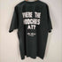 フルーツオブザルーム FRUIT OF THE LOOM S/S プリントTシャツ メンズ JPN:XXL