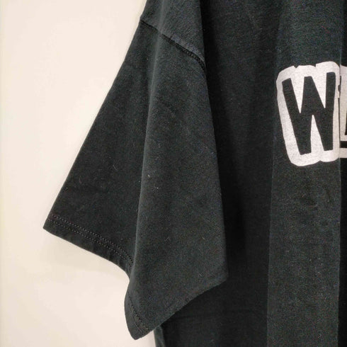 フルーツオブザルーム FRUIT OF THE LOOM S/S プリントTシャツ メンズ JPN:XXL